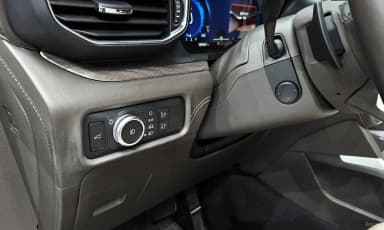 Explorer 6th Generation