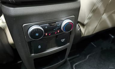 Explorer 6th Generation