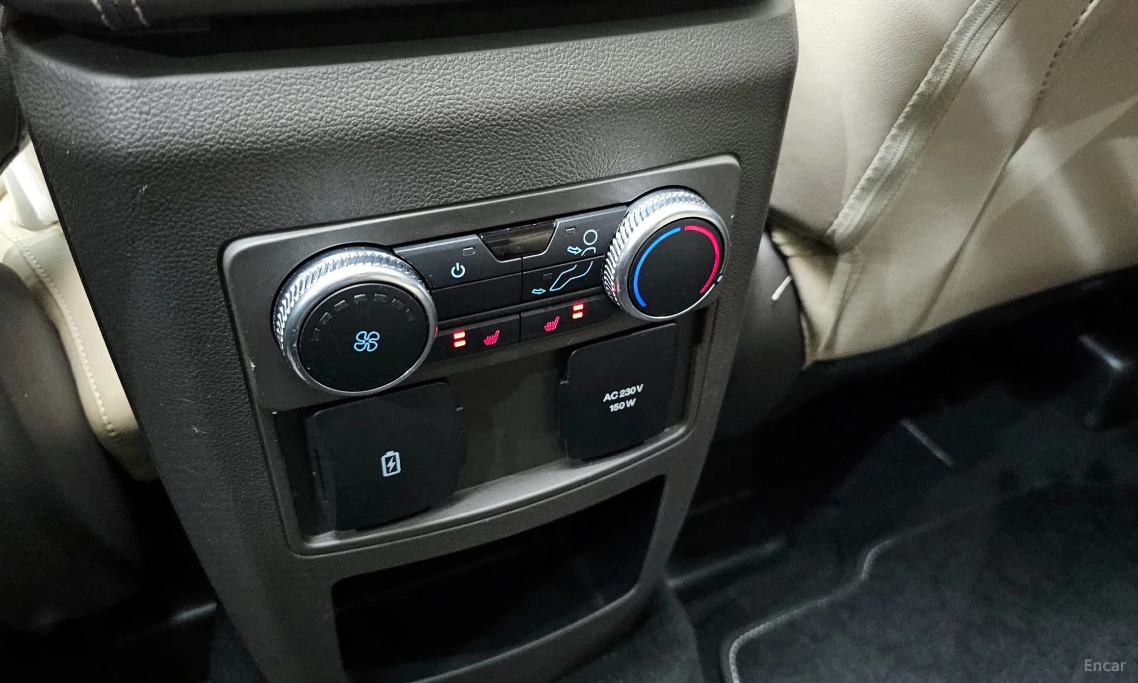 Explorer 6th Generation