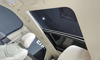 Explorer 6th Generation