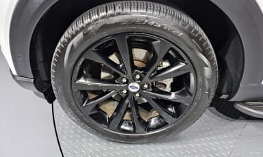 Explorer 6th Generation