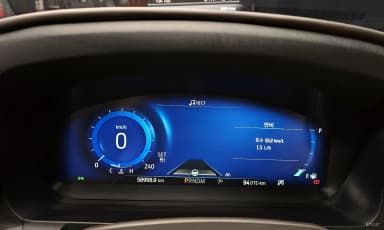 Explorer 6th Generation