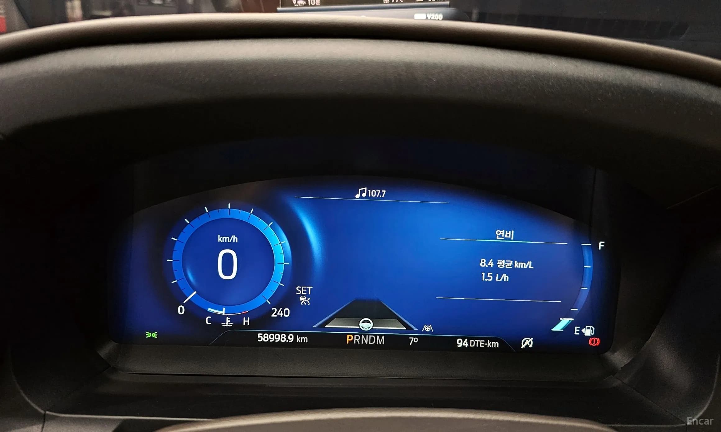 Explorer 6th Generation