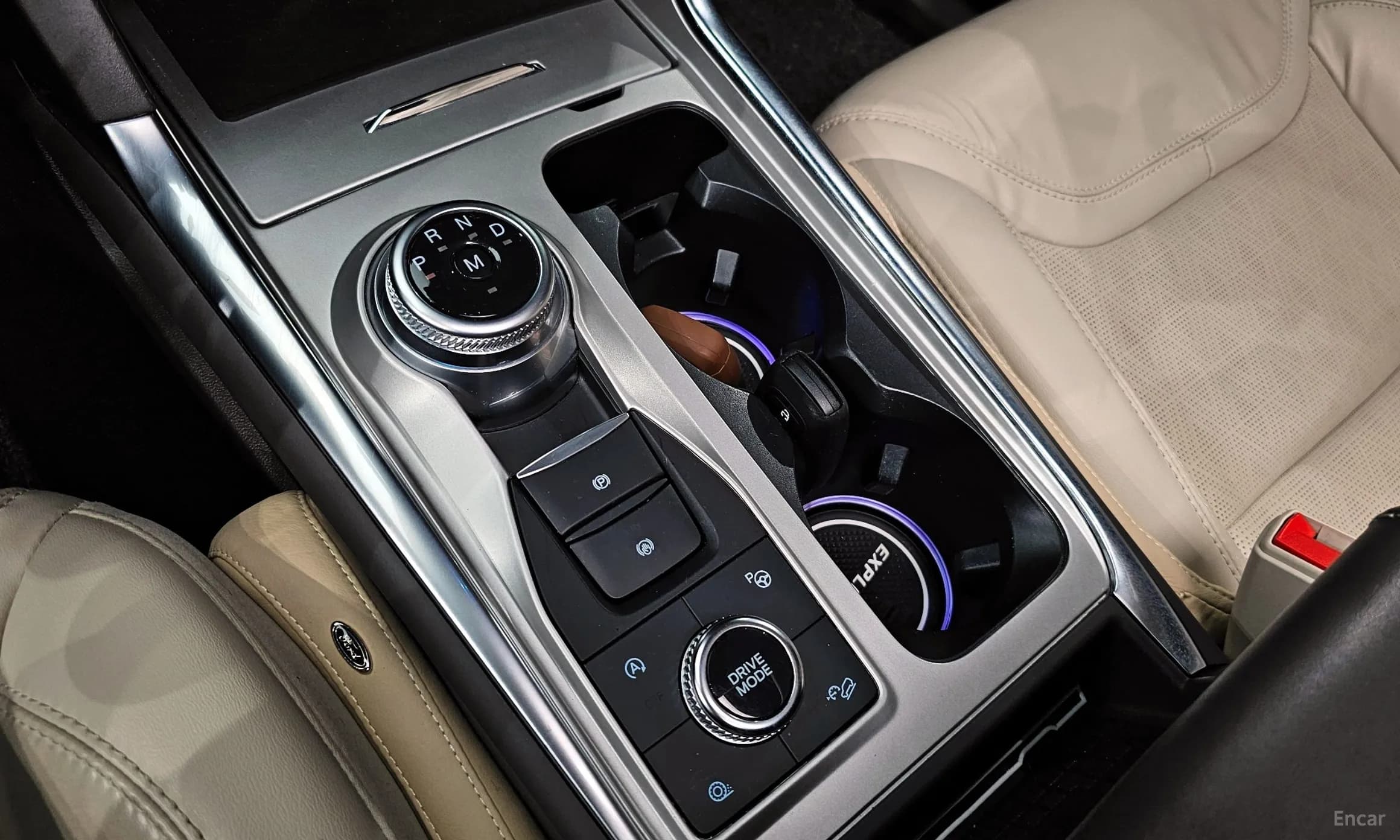 Explorer 6th Generation