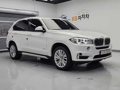 X5 (F15)