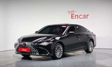 ES300h 7th Generation