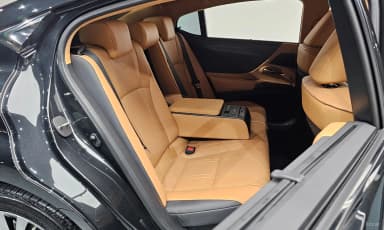 ES300h 7th Generation