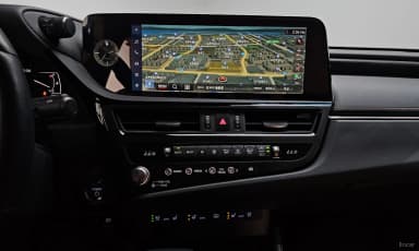 ES300h 7th Generation