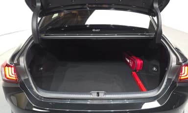 ES300h 7th Generation