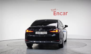 ES300h 7th Generation