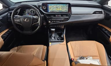 ES300h 7th Generation