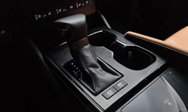 ES300h 7th Generation