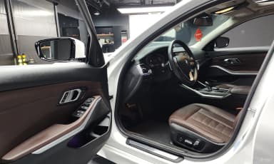 3 Series (G20)