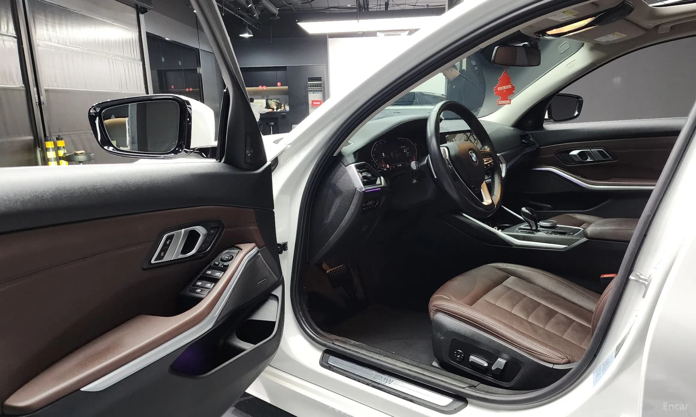 3 Series (G20)