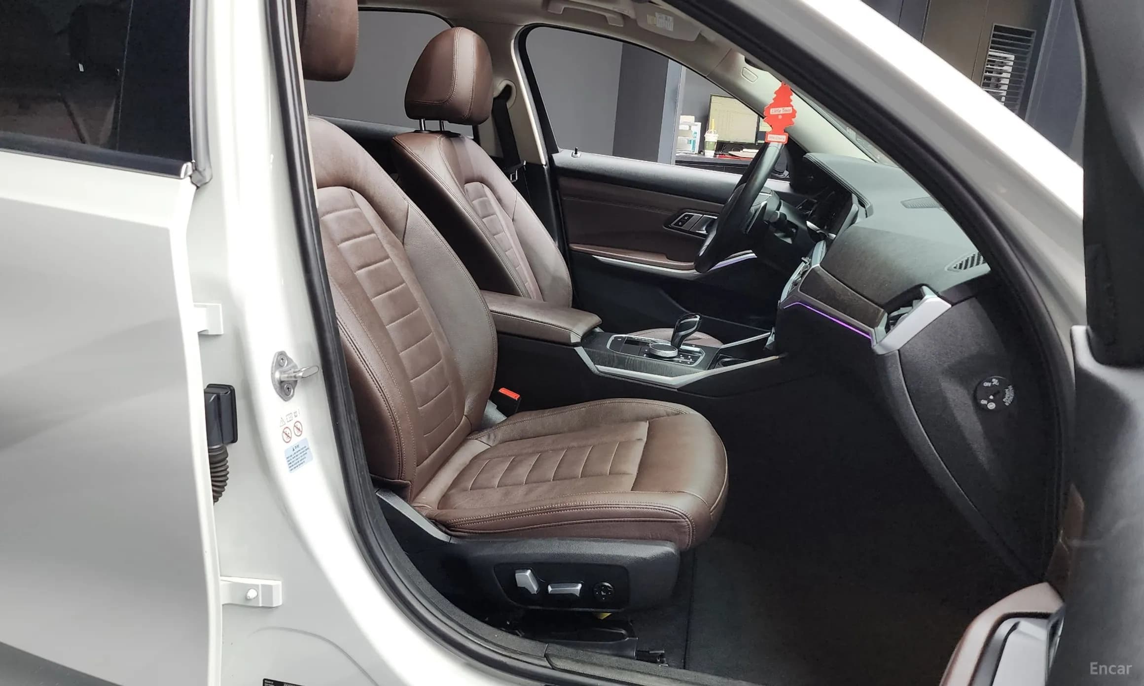 3 Series (G20)