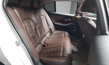 3 Series (G20)