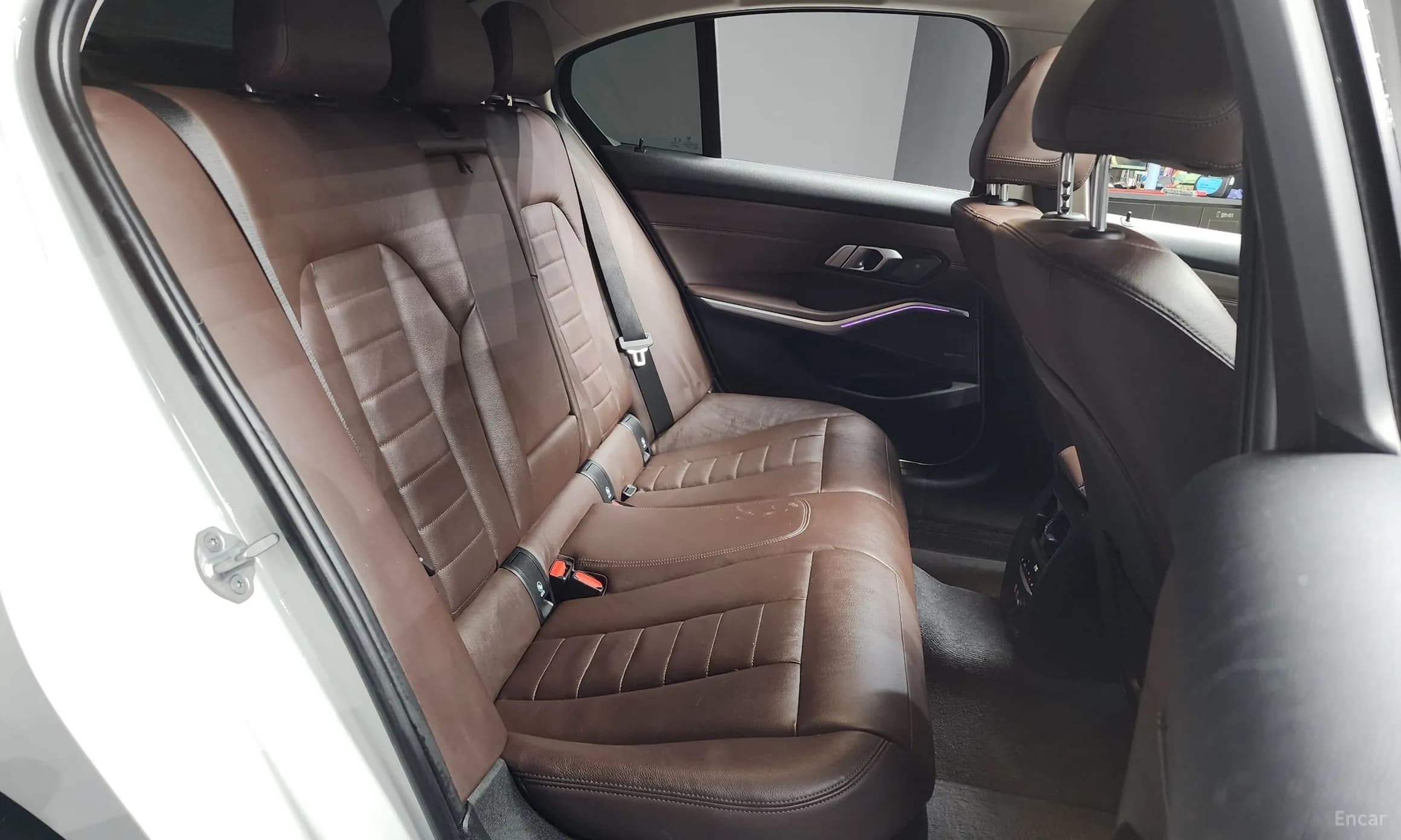 3 Series (G20)