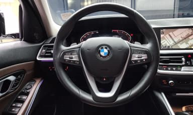 3 Series (G20)