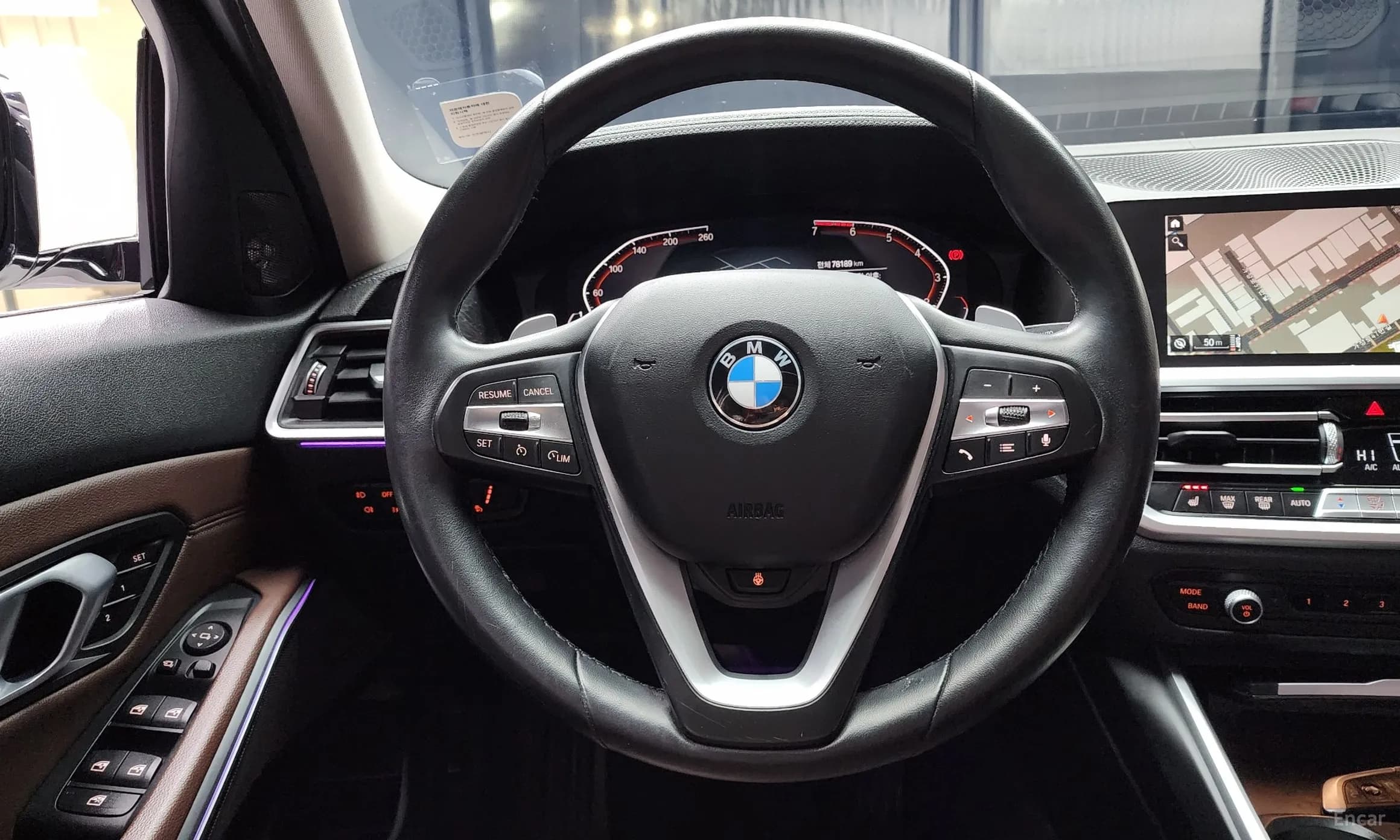 3 Series (G20)