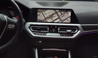 3 Series (G20)