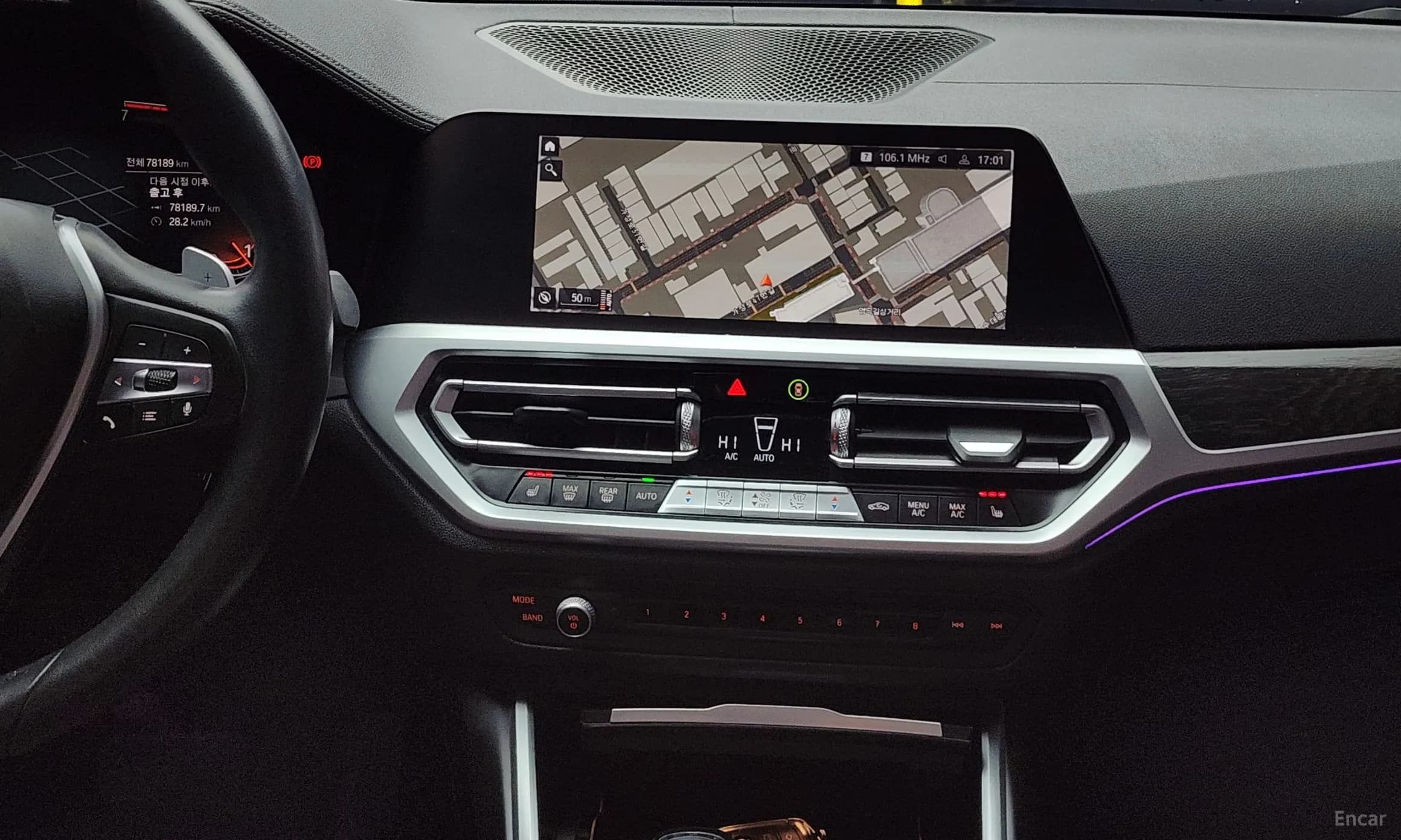 3 Series (G20)