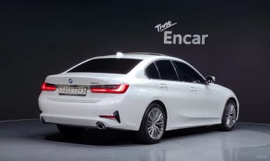 3 Series (G20)