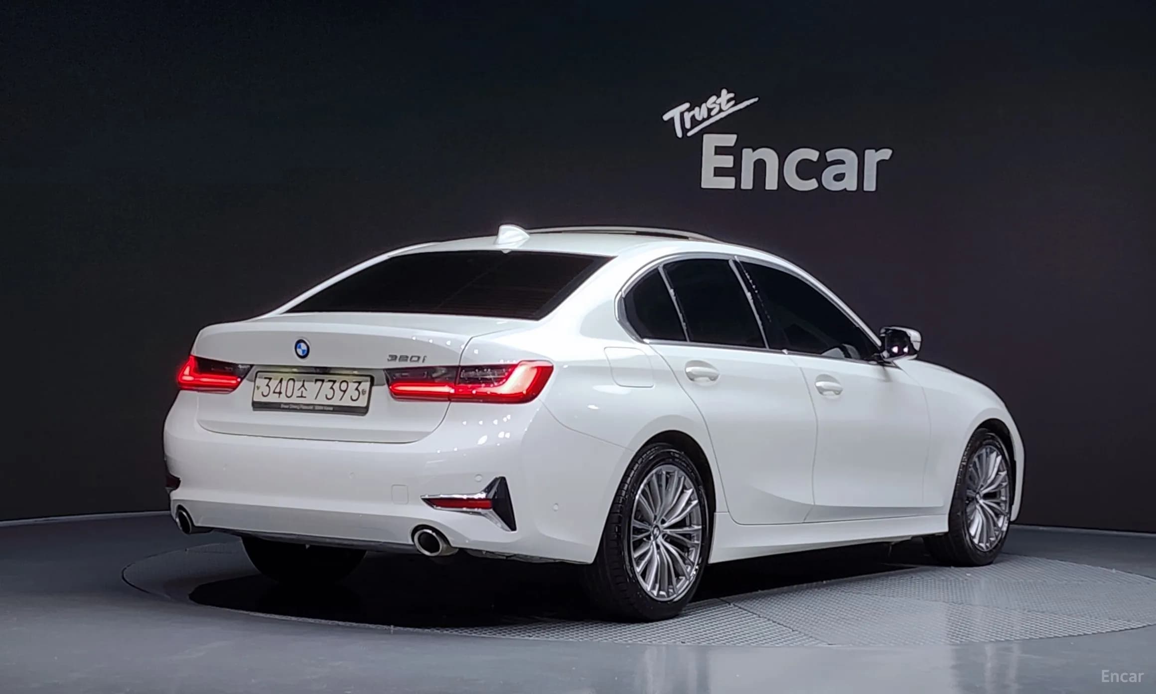 3 Series (G20)