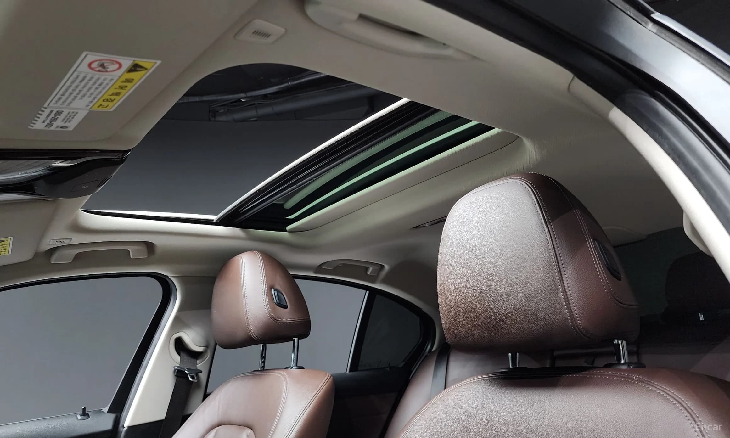 3 Series (G20)