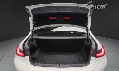 3 Series (G20)