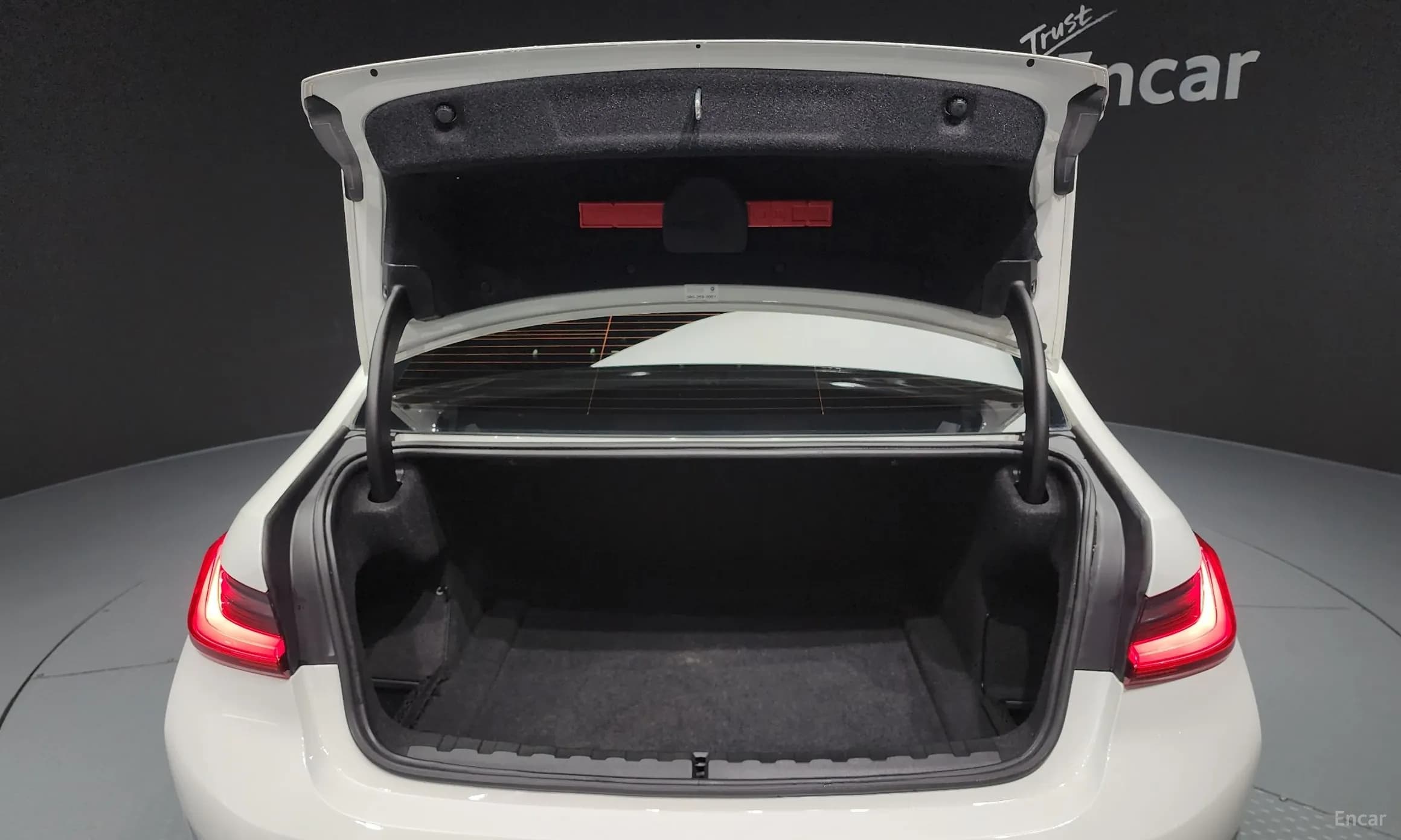 3 Series (G20)