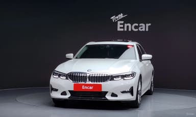 3 Series (G20)