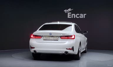 3 Series (G20)