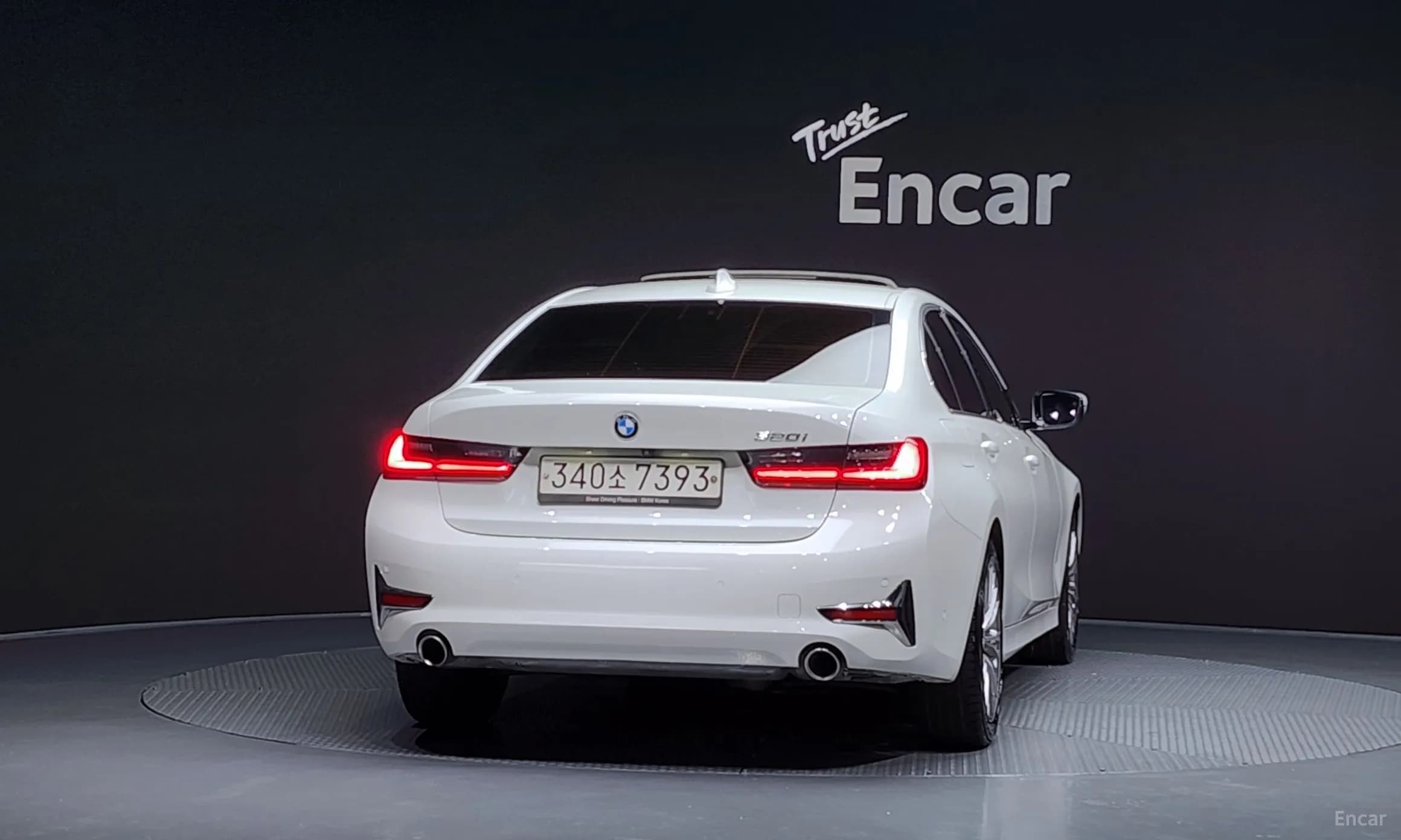 3 Series (G20)
