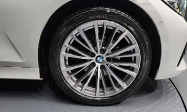 3 Series (G20)