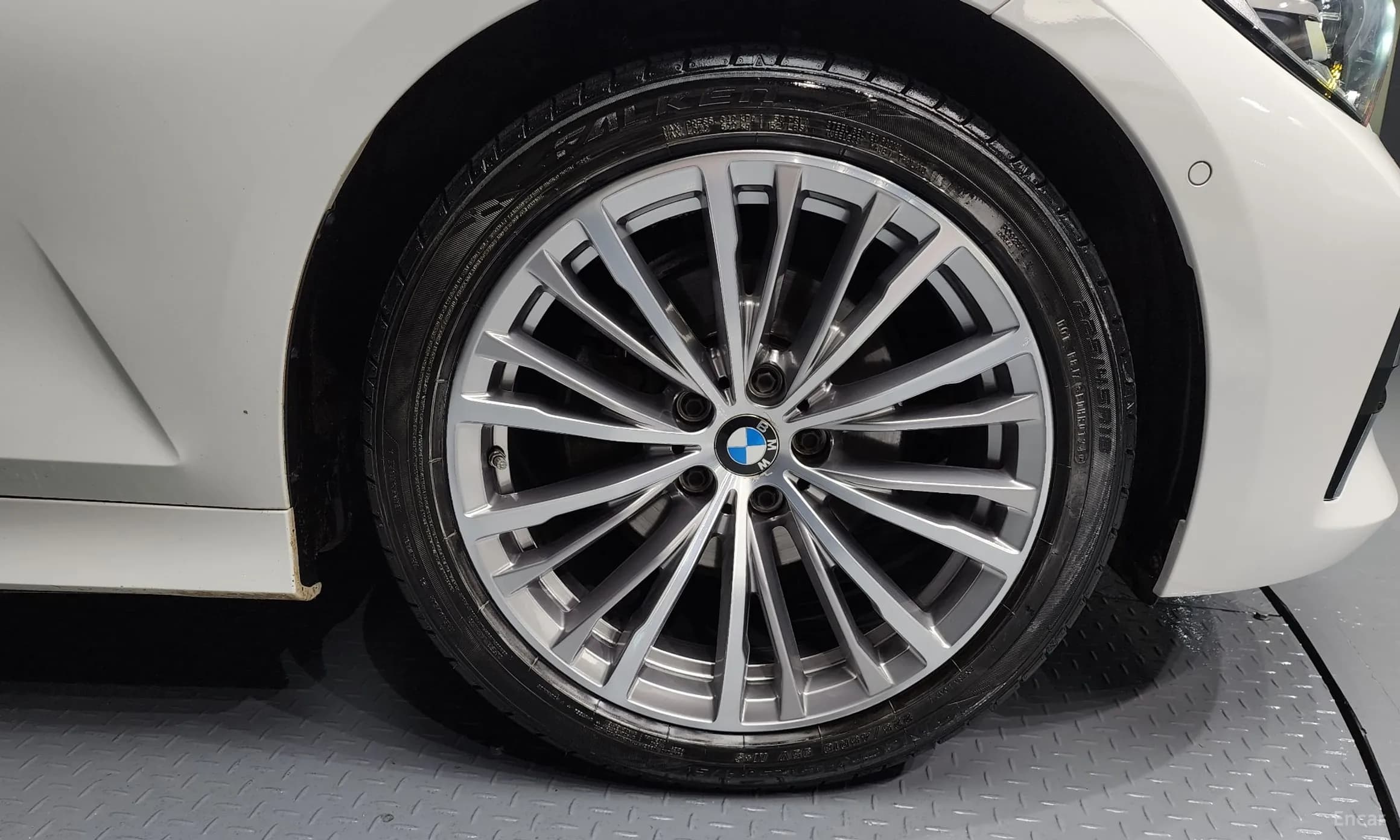 3 Series (G20)