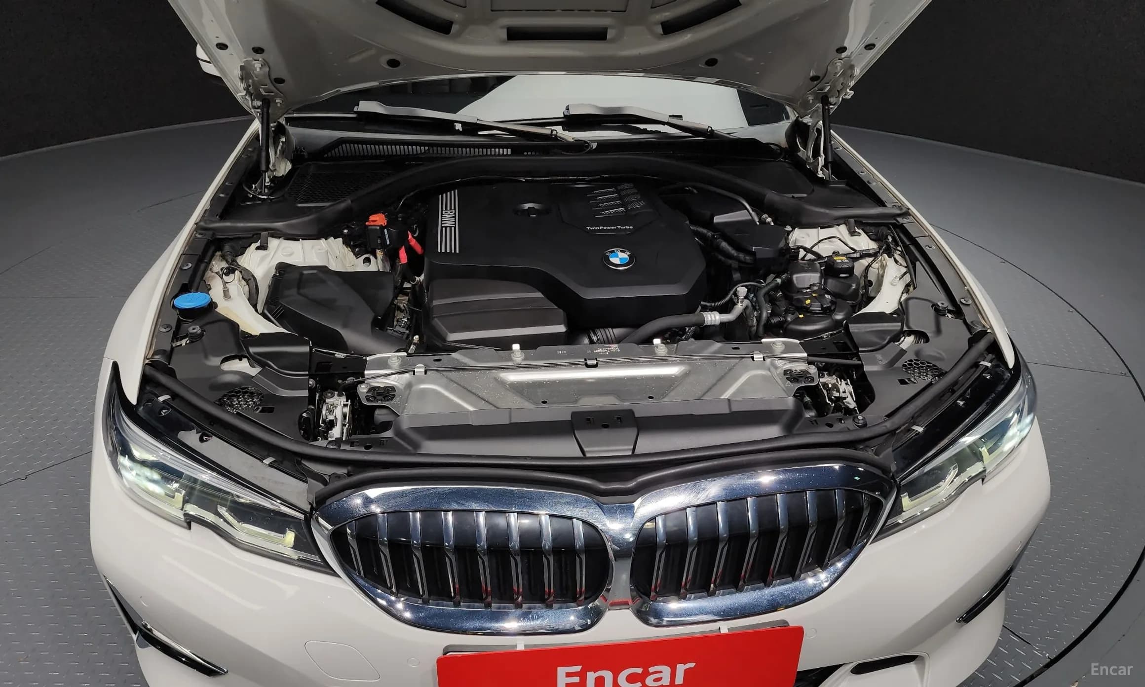 3 Series (G20)