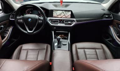 3 Series (G20)