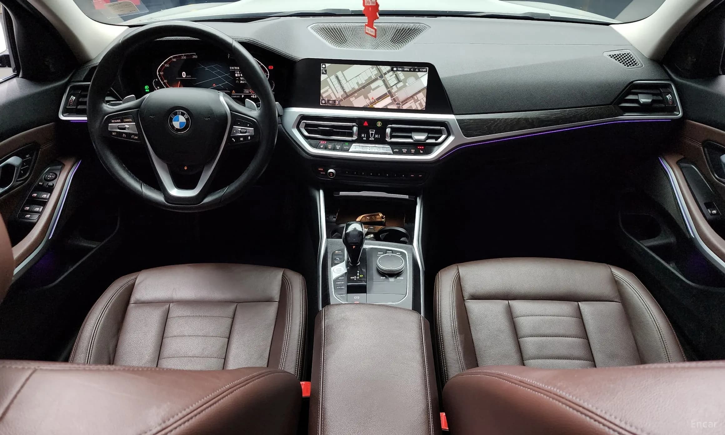 3 Series (G20)