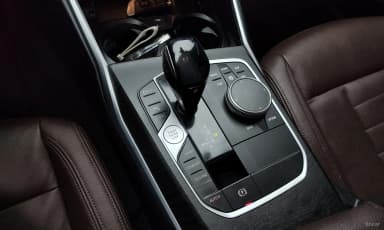 3 Series (G20)
