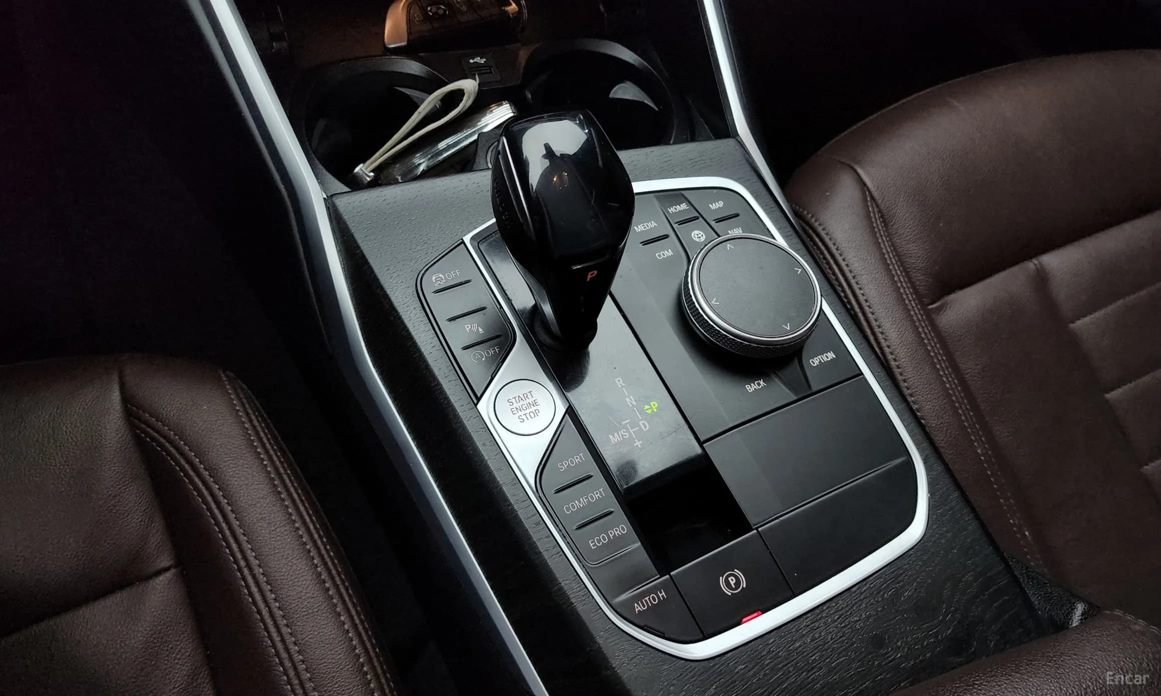 3 Series (G20)