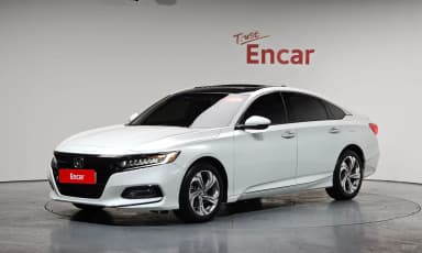 Accord 10th Generation