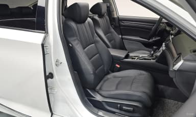 Accord 10th Generation