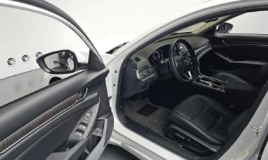 Accord 10th Generation