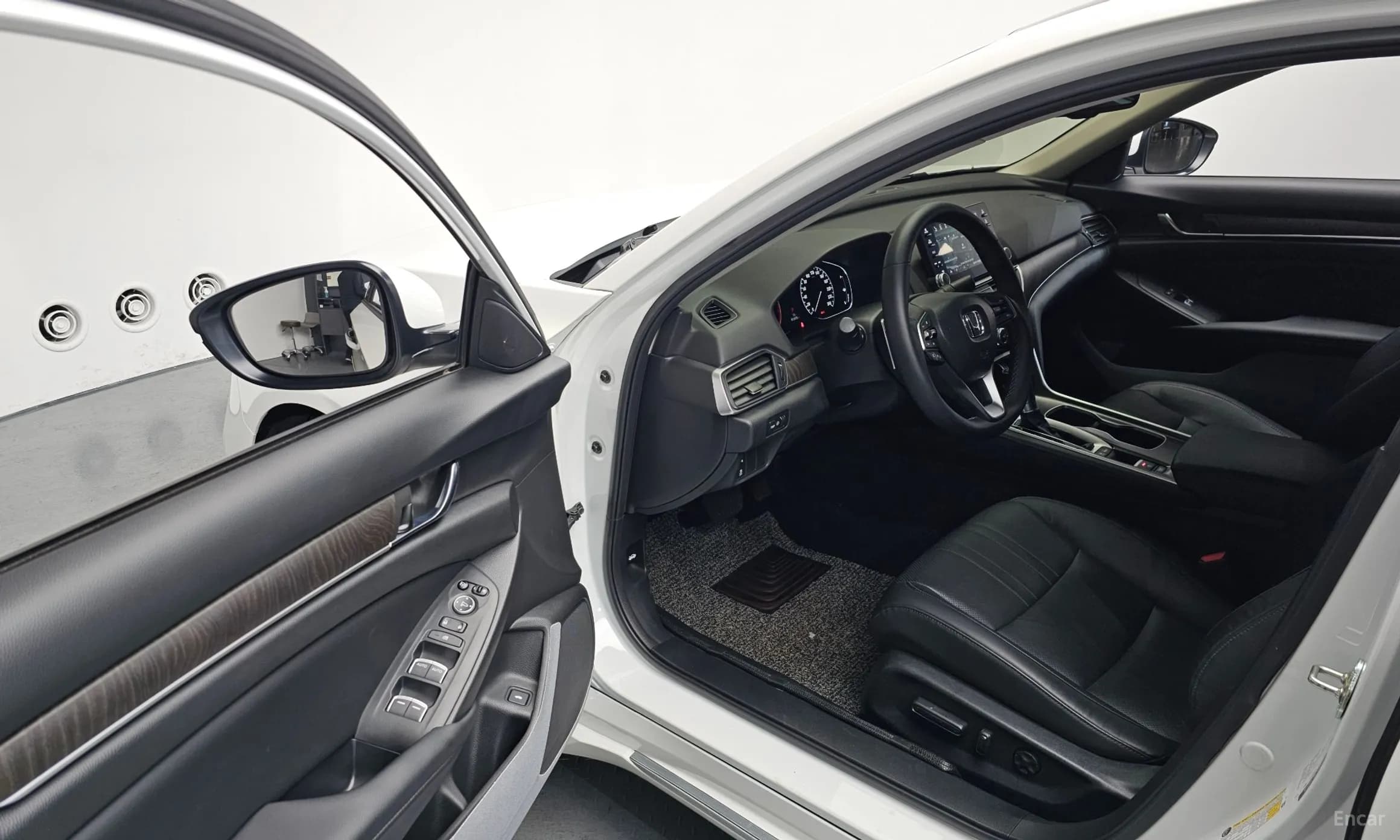 Accord 10th Generation