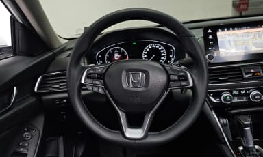 Accord 10th Generation