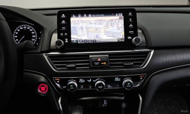 Accord 10th Generation