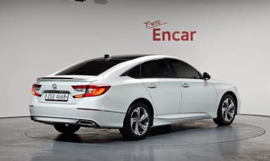 Accord 10th Generation