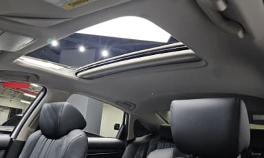 Accord 10th Generation