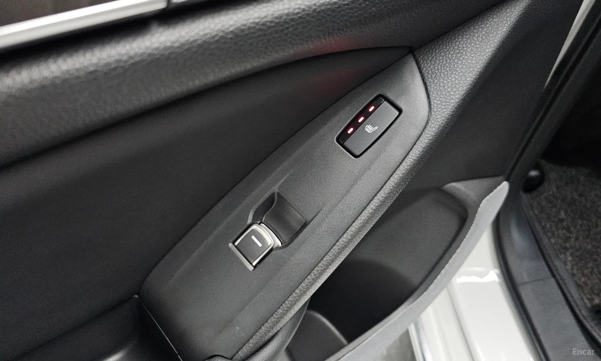 Accord 10th Generation