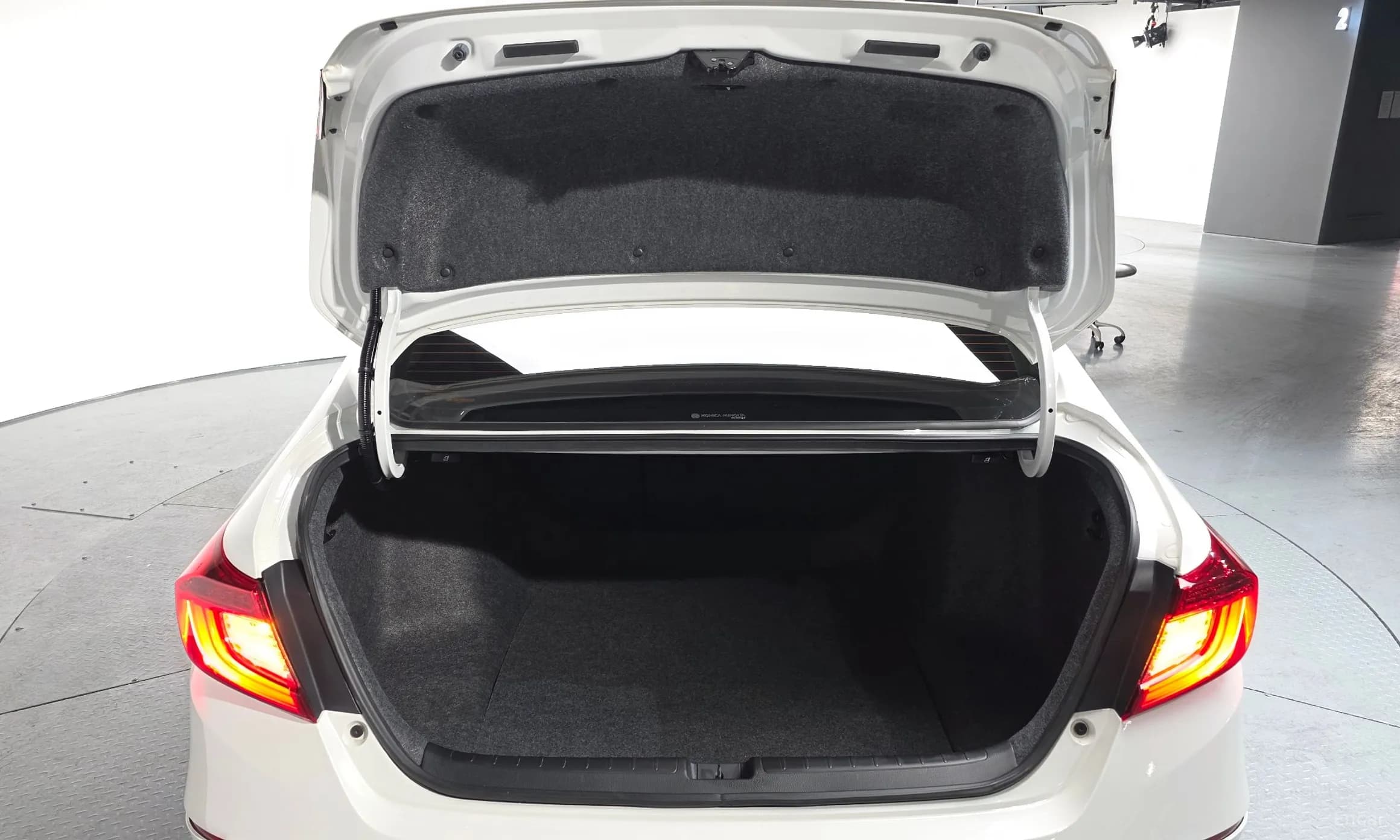 Accord 10th Generation